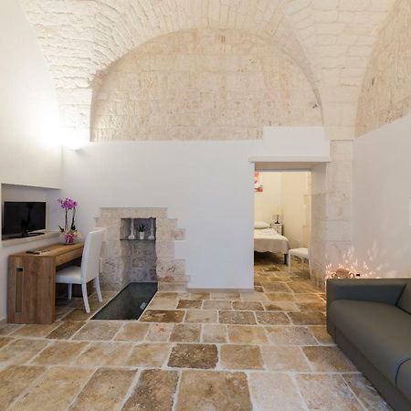 Ferienwohnung Donna Rosaria Ostuni Exterior foto