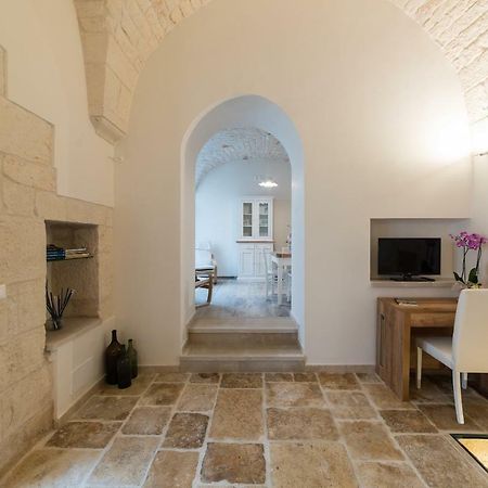 Ferienwohnung Donna Rosaria Ostuni Exterior foto