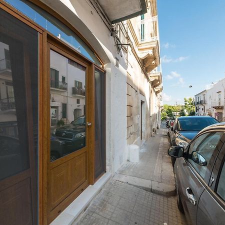 Ferienwohnung Donna Rosaria Ostuni Exterior foto