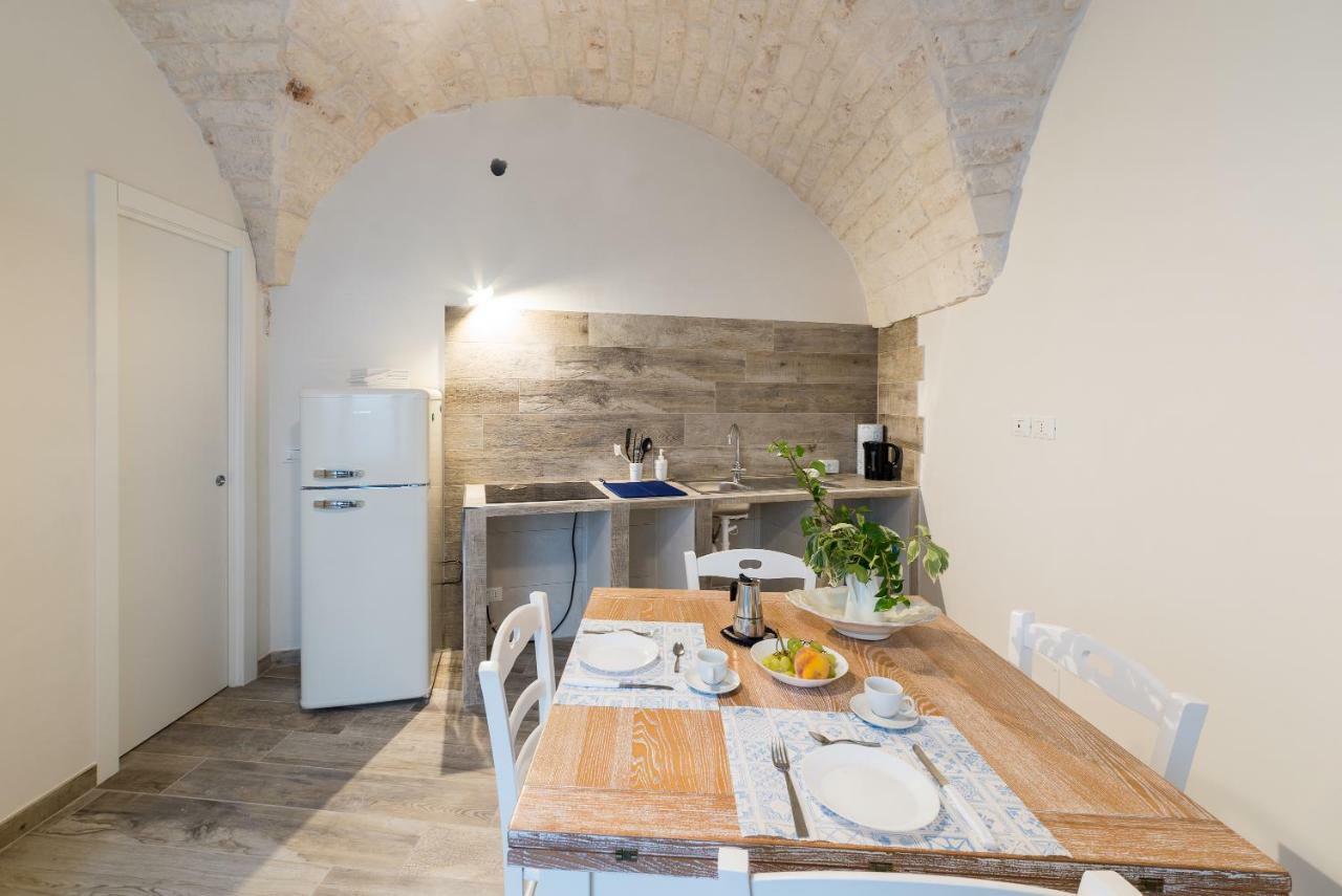 Ferienwohnung Donna Rosaria Ostuni Exterior foto