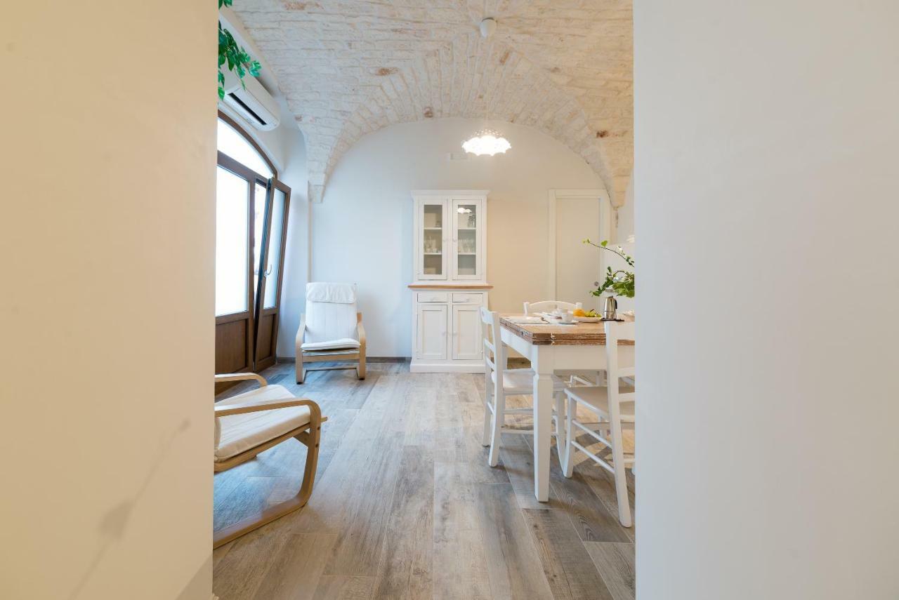 Ferienwohnung Donna Rosaria Ostuni Exterior foto