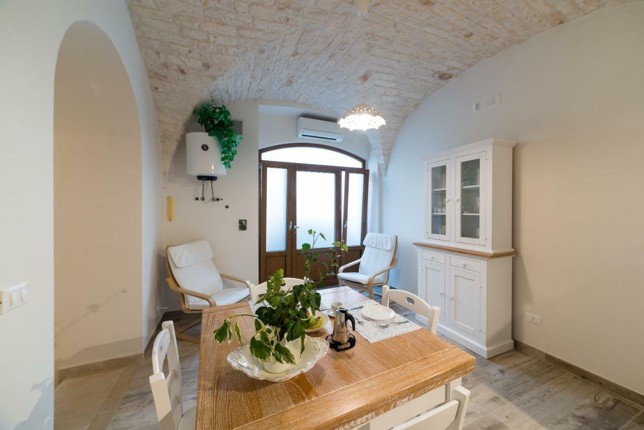 Ferienwohnung Donna Rosaria Ostuni Exterior foto