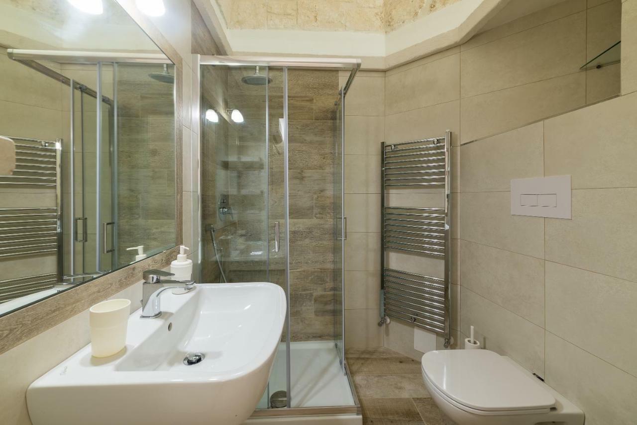Ferienwohnung Donna Rosaria Ostuni Exterior foto
