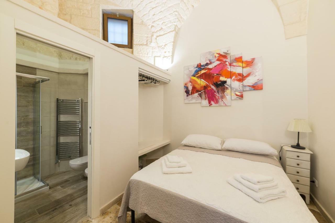 Ferienwohnung Donna Rosaria Ostuni Exterior foto