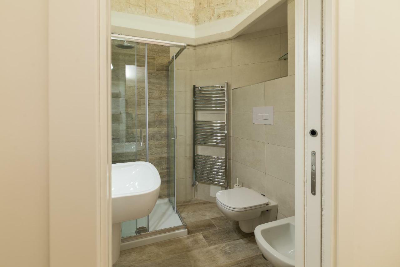 Ferienwohnung Donna Rosaria Ostuni Exterior foto