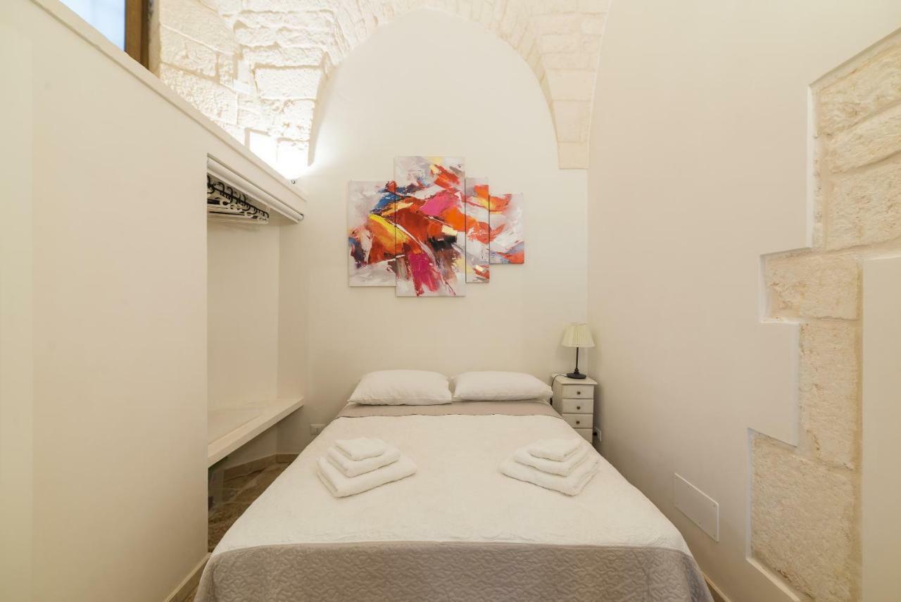 Ferienwohnung Donna Rosaria Ostuni Exterior foto