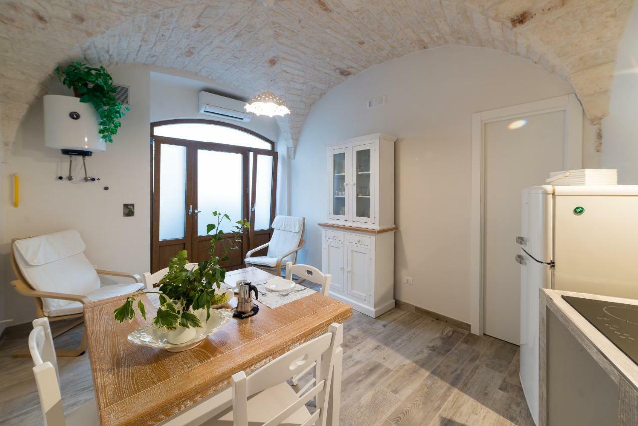 Ferienwohnung Donna Rosaria Ostuni Exterior foto