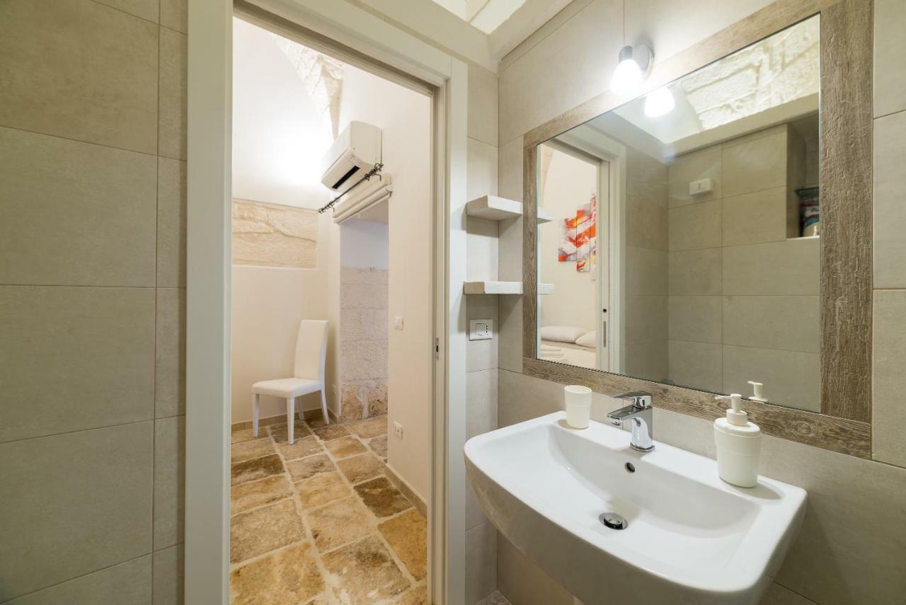 Ferienwohnung Donna Rosaria Ostuni Exterior foto