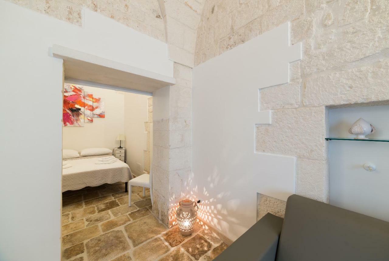 Ferienwohnung Donna Rosaria Ostuni Exterior foto