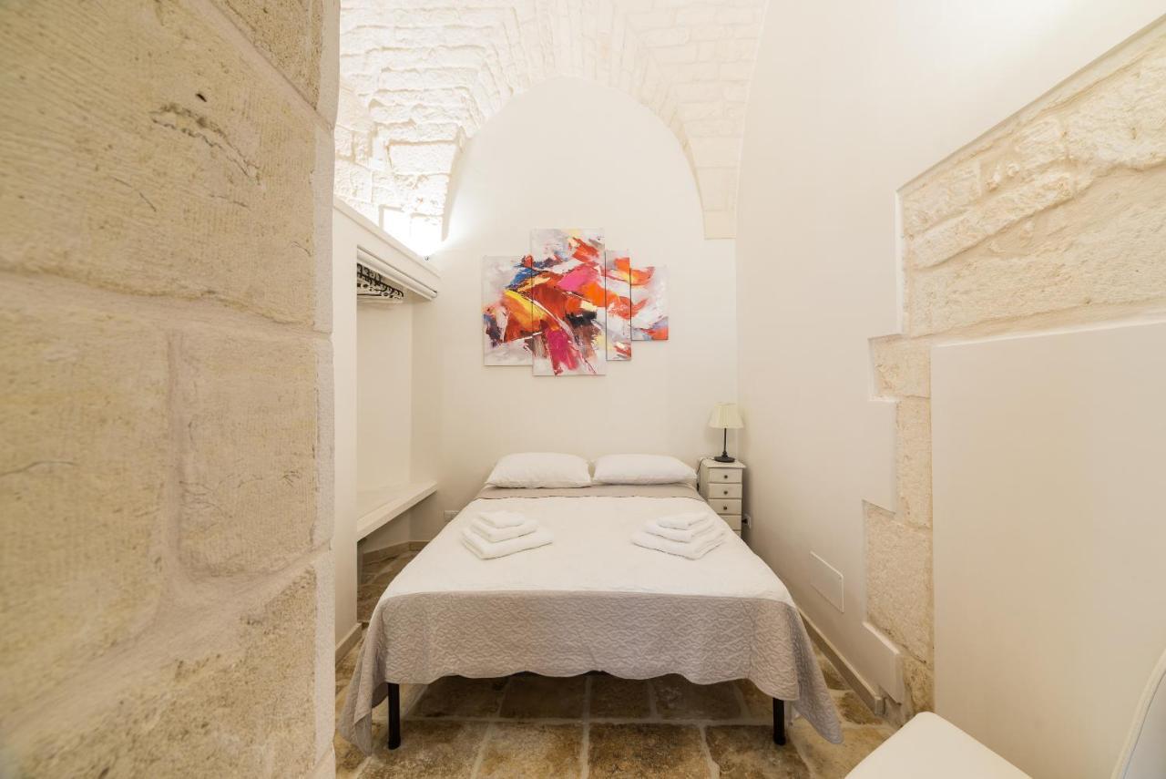 Ferienwohnung Donna Rosaria Ostuni Exterior foto
