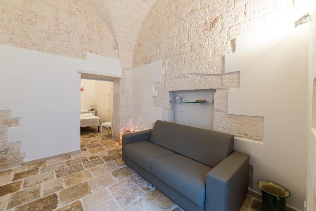 Ferienwohnung Donna Rosaria Ostuni Exterior foto