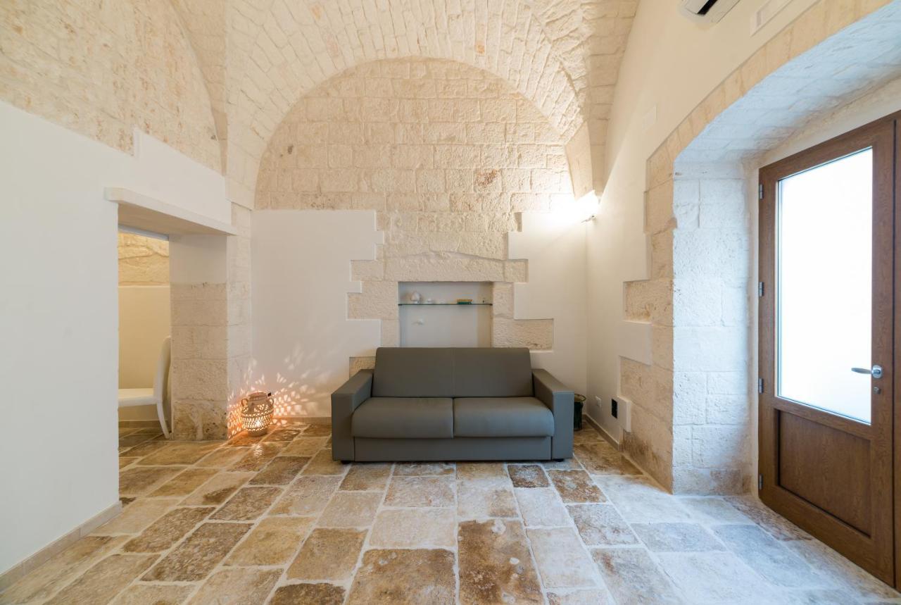 Ferienwohnung Donna Rosaria Ostuni Exterior foto